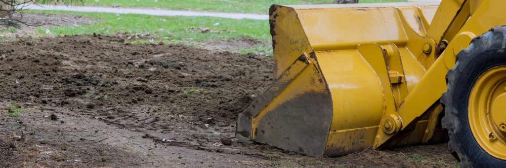 Land Clearing Services in Gainesboro, TN