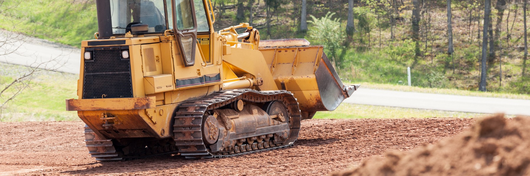 Land Clearing Services in Gainesboro, TN