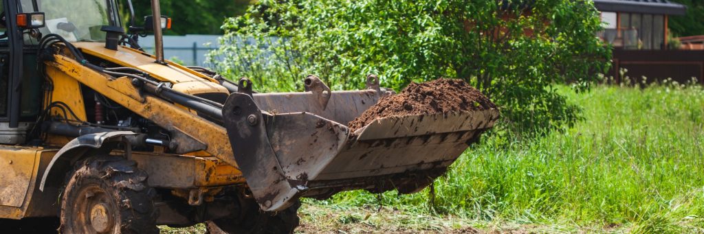 Land Clearing Services in Gainesboro, TN