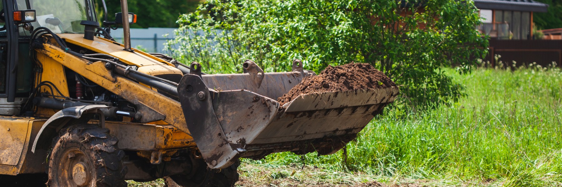 Land Clearing Services in Gainesboro, TN