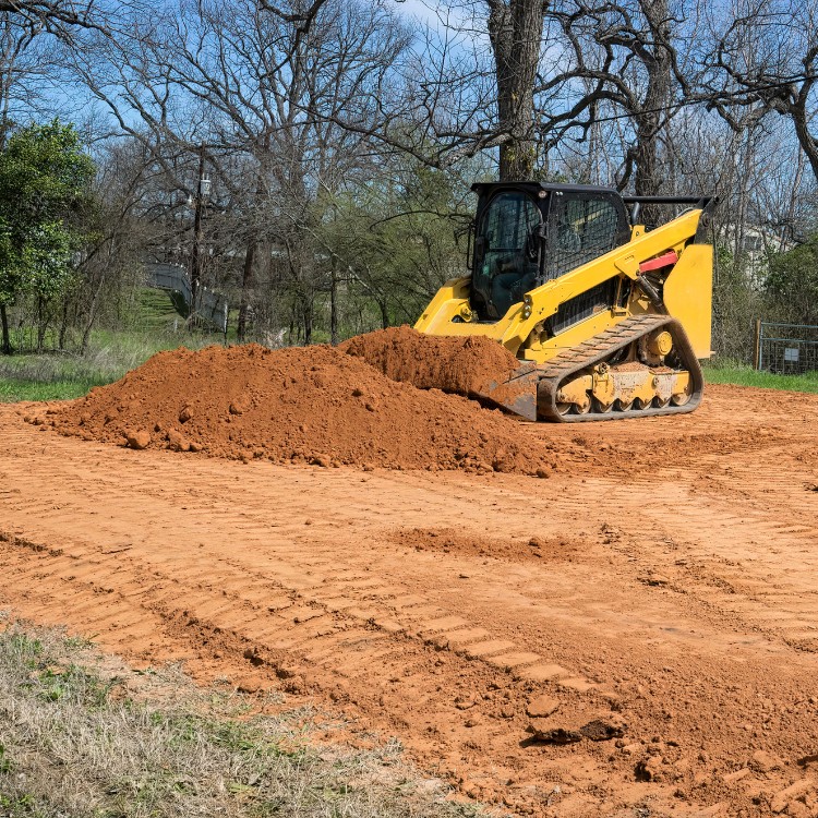 Land Clearing Services in Gainesboro, TN Land Clearing Services in Gainesboro, TN